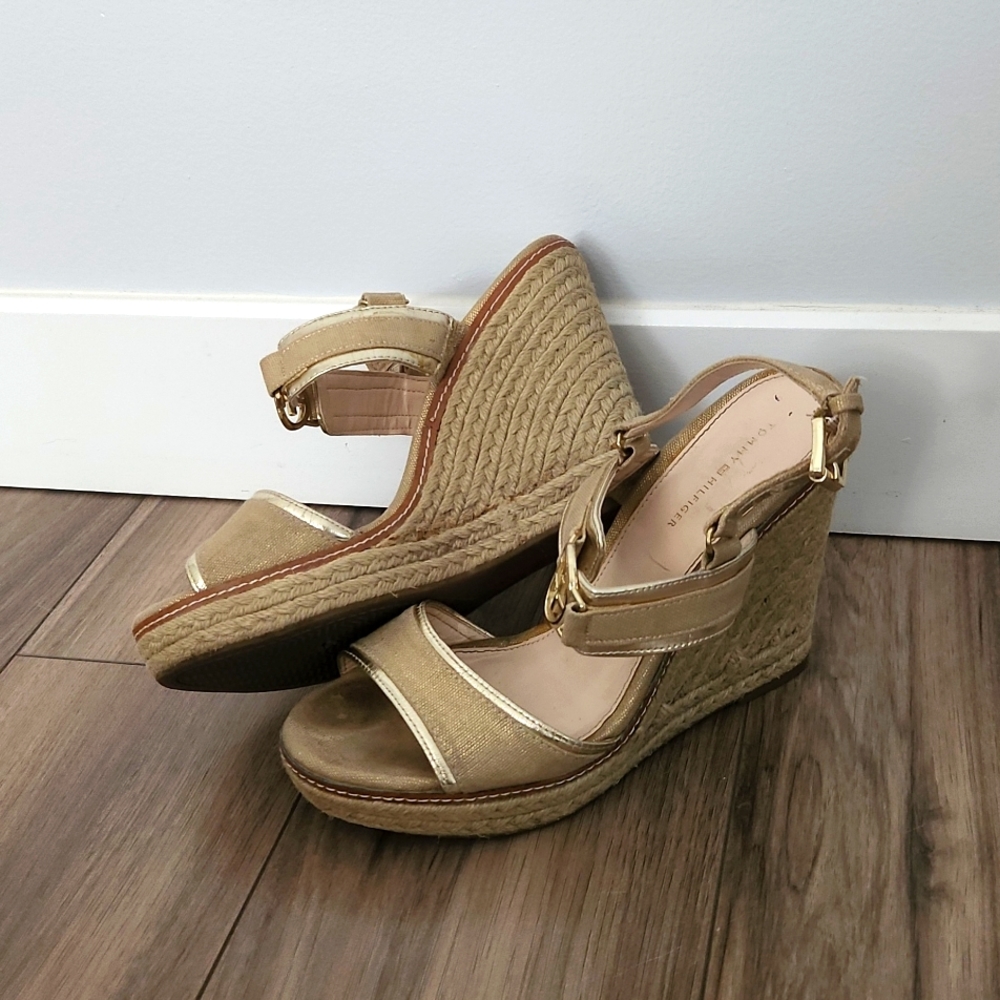 Tommy Hilfiger Shoes |Size 7.